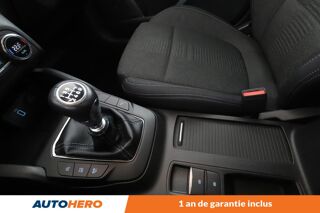 Focus 1.0 EcoBoost Active 125 ch 2019 occasion 92130 Issy-les-Moulineaux