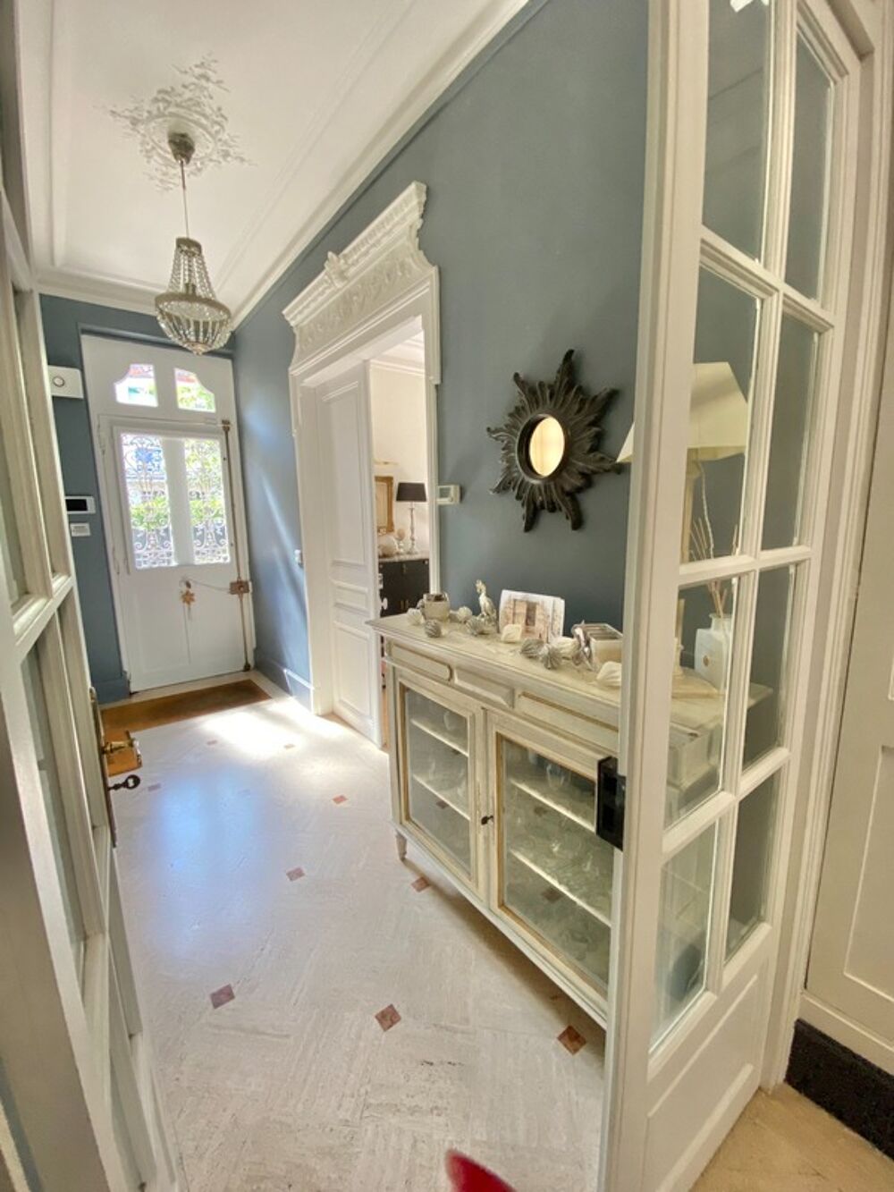  vendre  Maison Mantes-la-Jolie (78200)