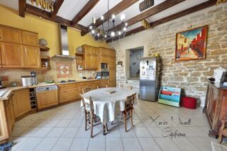  Maison à vendre 6 pièces 275 m²