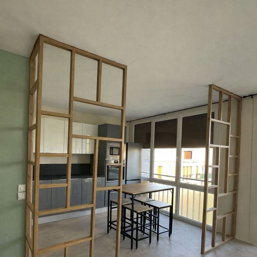 Location Appartement Appartement de 56m2 à louer sur Meudon Meudon