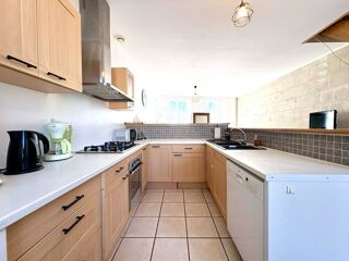  Maison à vendre 5 pièces 102 m²