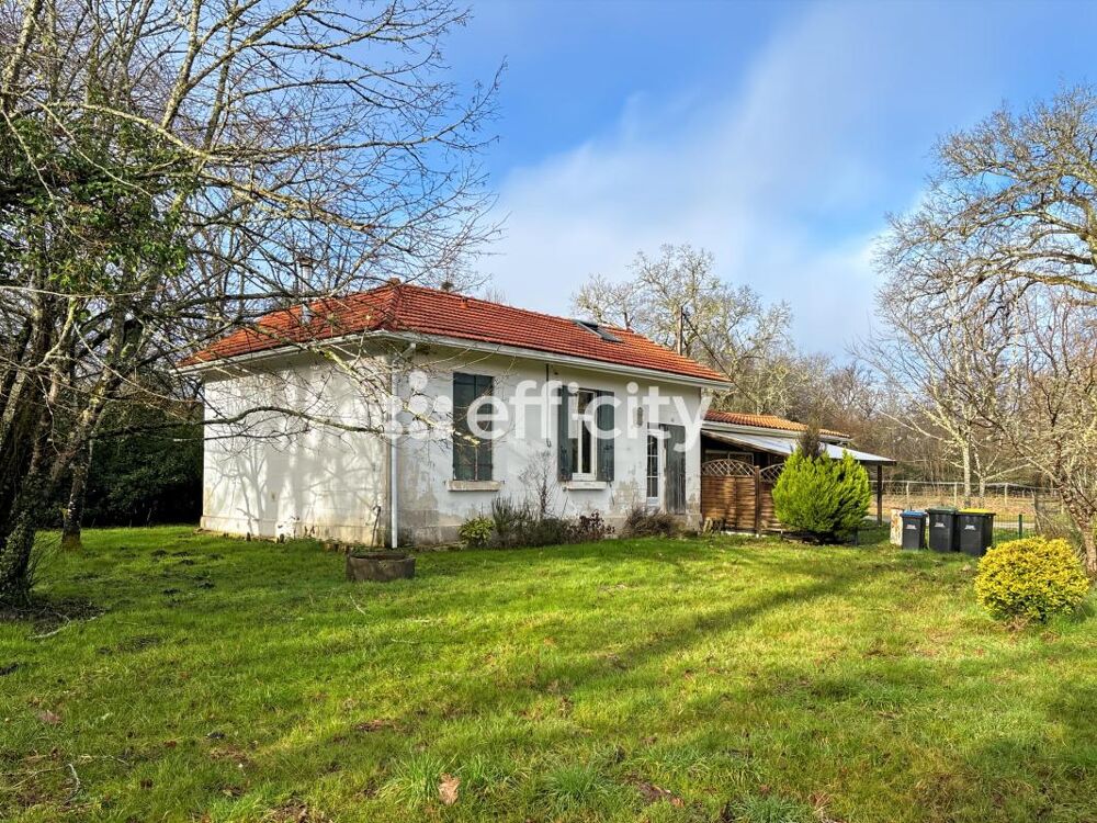 Vente Maison Maison Cestas