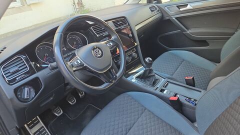 Golf 1.0 TSI 115 IQ.Drive 2019 occasion 54200 Toul