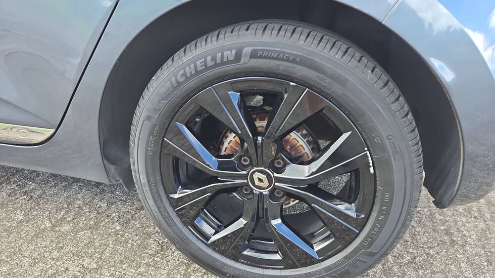 Clio 1.0 TCe 100 Limited 2020 occasion 97200 Fort De France