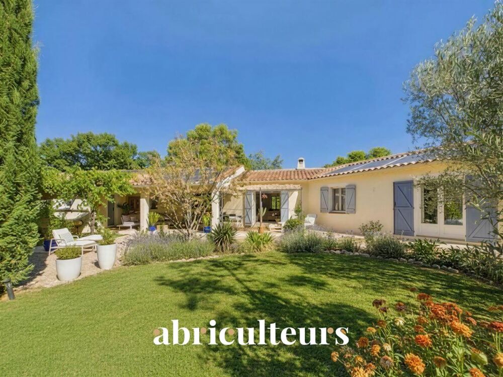 � vendre  Maison Aups (83630)