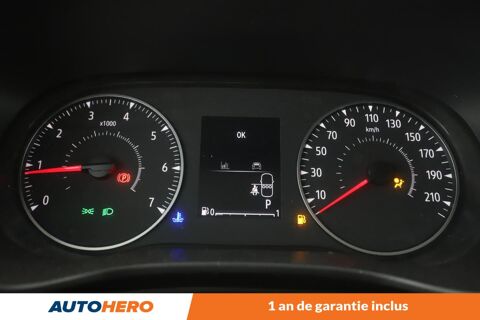 Sandero Stepway 1.0 TCe Expression CVT 91 ch 2023 occasion 92130 Issy-les-Moulineaux