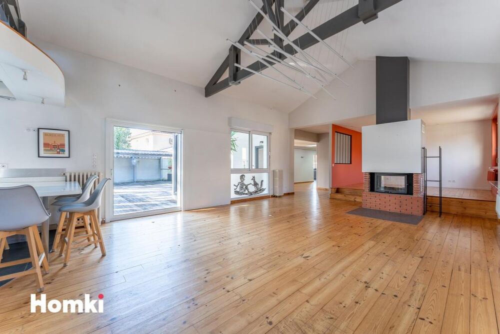 Maison/Villa T7 de 210 m² à Pessac 33600