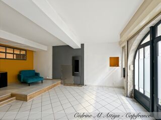  Appartement  vendre 2 pices 50 m