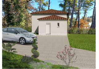  Terrain à vendre 2300 m²