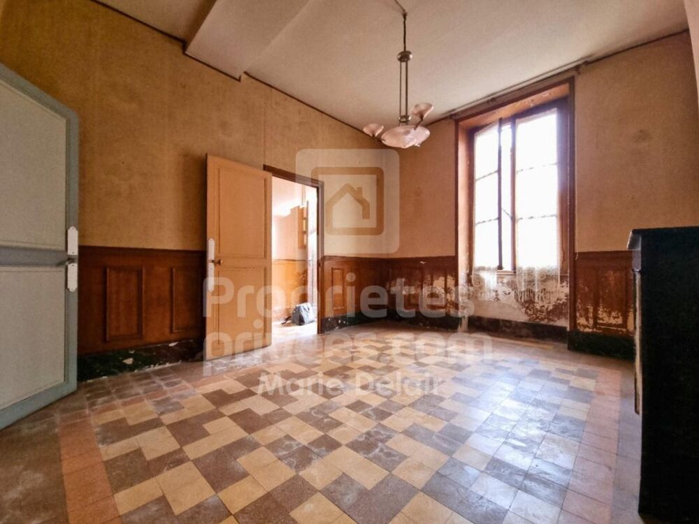 Vente Maison Maison Pouilly Sur Loire 3 pi�ce(s) Pouilly sur loire