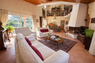 Maison à vendre 6 pièces 223 m²