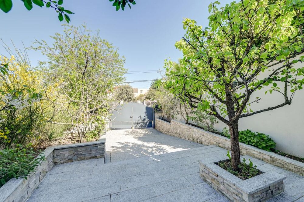 � vendre  Maison Nanterre (92000)