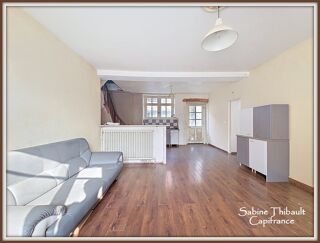  Maison à vendre 5 pièces 135 m²