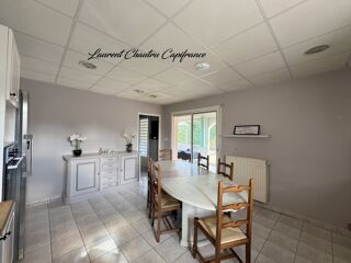  Maison à vendre 6 pièces 155 m²
