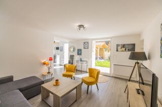  Appartement  vendre 4 pices 95 m