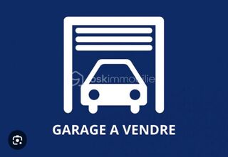  Parking / Garage à vendre 13 m²
