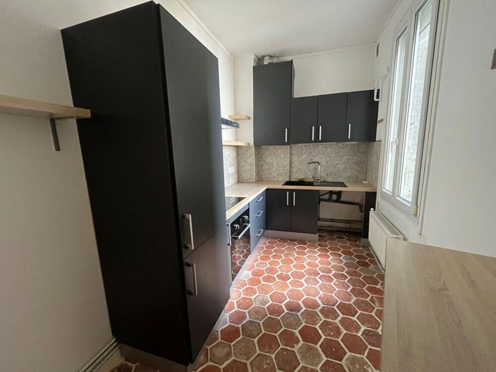 Vente Appartement Appartement T3 Danton, prox Coty, centre ville Le havre
