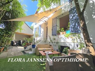  Maison à vendre 5 pièces 102 m²