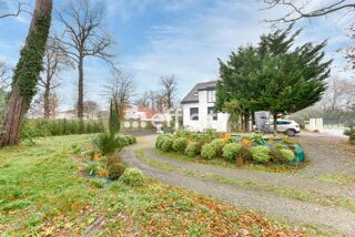  Immeuble à vendre 15 + pièces 480 m²