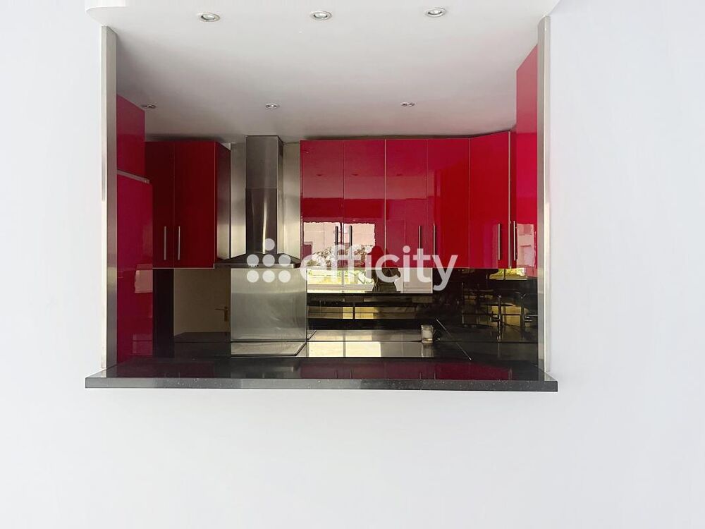 � vendre  Appartement Paris 7