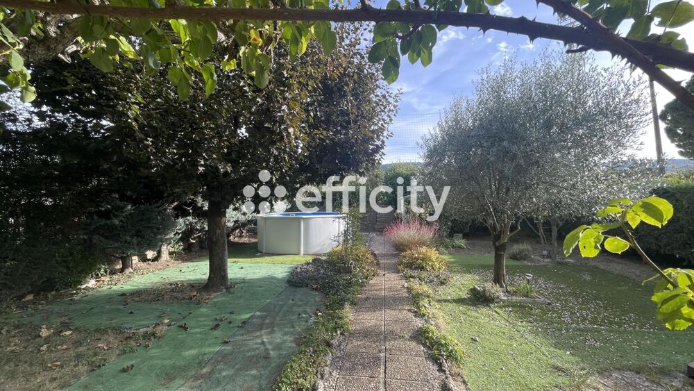 Vente Maison Maison Apt