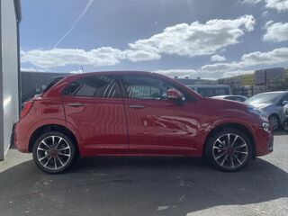 500 X 1.5 FireFly 130 CH DCT Hybrid Red GARANTIE 04/2028 2023 occasion 14650 Carpiquet