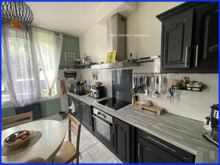  Maison  vendre 3 pices 70 m