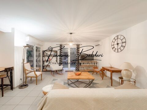  Appartement � louer 3 pi�ces 66 m�