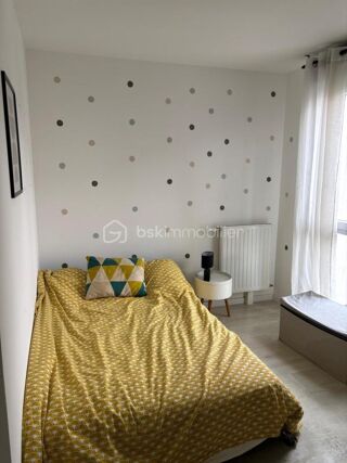  Appartement à vendre 4 pièces 74 m²