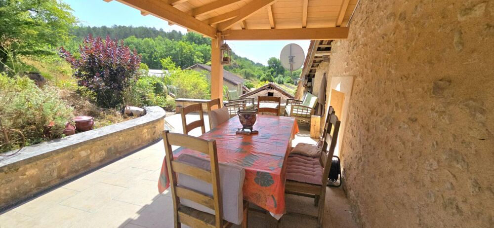 Maison en pierre Boulazac Isle Manoire 6 pièce(s) 160 m2