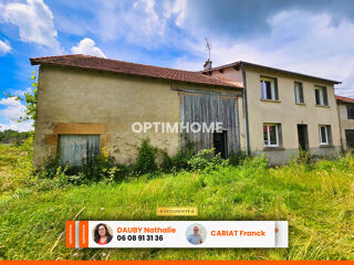  Maison  vendre 4 pices 58 m