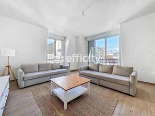  Appartement � vendre 3 pi�ces 73 m�