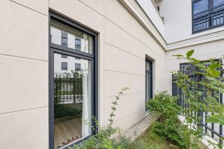  Appartement à vendre 2 pièces 47 m²