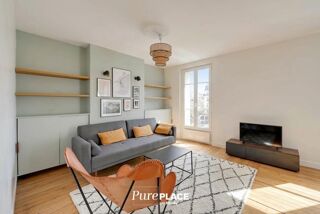  Appartement à vendre 4 pièces 96 m²