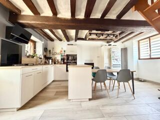  Maison à vendre 4 pièces 113 m²