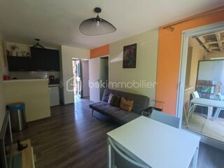  Appartement � vendre 2 pi�ces 31 m�