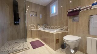  Maison � vendre 7 pi�ces 150 m�