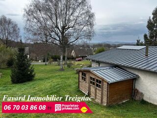  Maison à vendre 2 pièces 33 m²