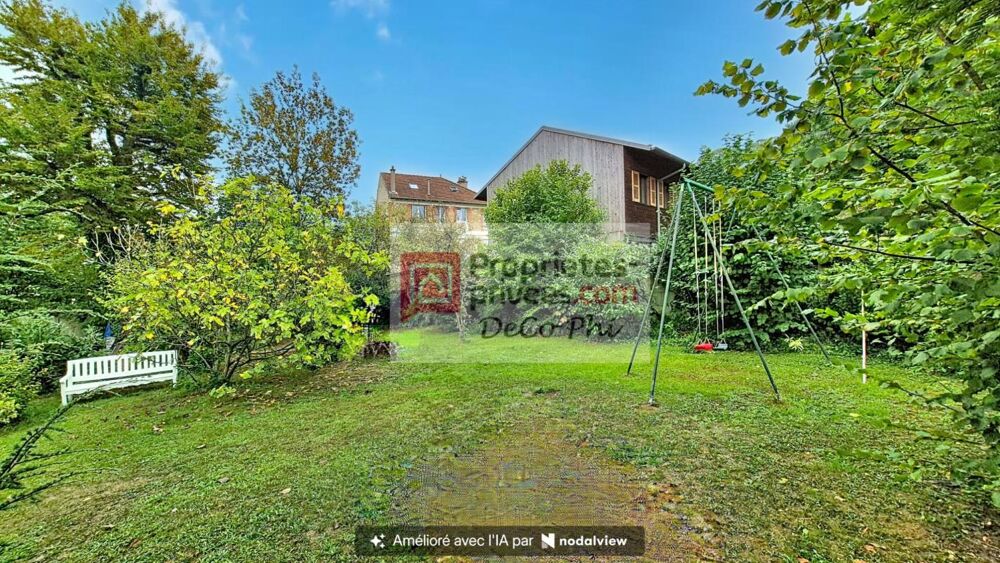 Vente Terrain Terrain constructible  423 m2  Calme  Viroflay (proche Versailles) Viroflay