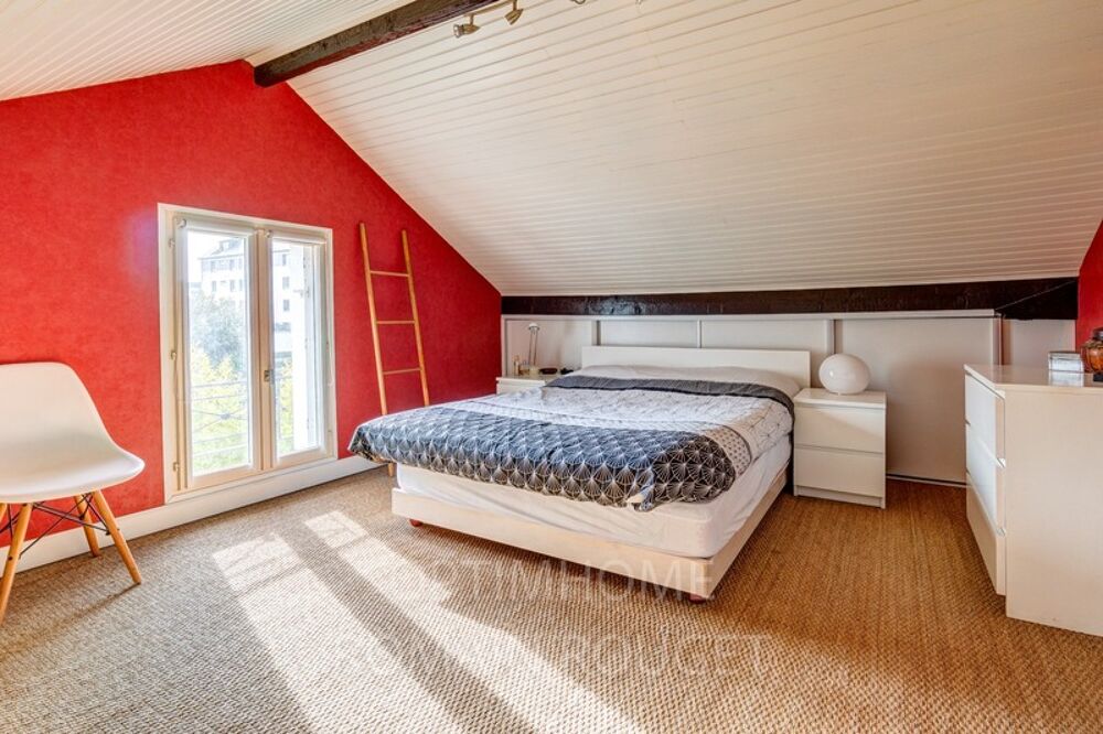  vendre  Maison Chatou (78400)