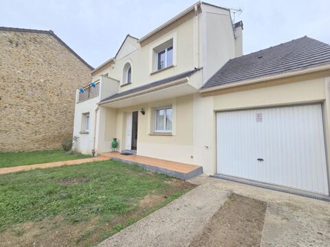   Maison à louer 6 pièces ERMONT (95) Maison - 6 pièce(s) - 135 m²