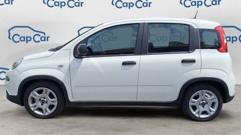 Panda 1.0 71 City 2023 occasion 74330 Poisy