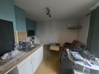  Maison � vendre 2 pi�ces 30 m�