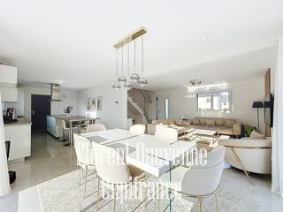  Maison à vendre 6 pièces 151 m²