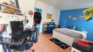  Maison à vendre 7 pièces 180 m²