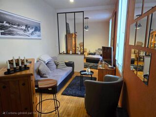 Vente Maison 5 pièces 109 m², Cusset