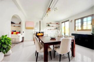  Maison � vendre 4 pi�ces 85 m�