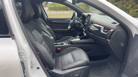 Arkana 1.6 E-Tech 145 Hybrid EDC6 RS Line 2022 occasion 27600 Saint Aubin Sur Gaillon