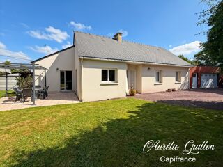  Maison � vendre 6 pi�ces 109 m�