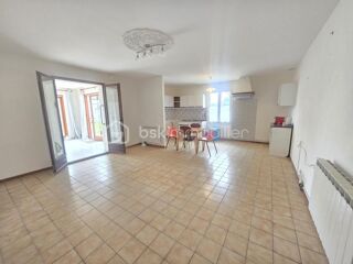  Maison à vendre 4 pièces 77 m²